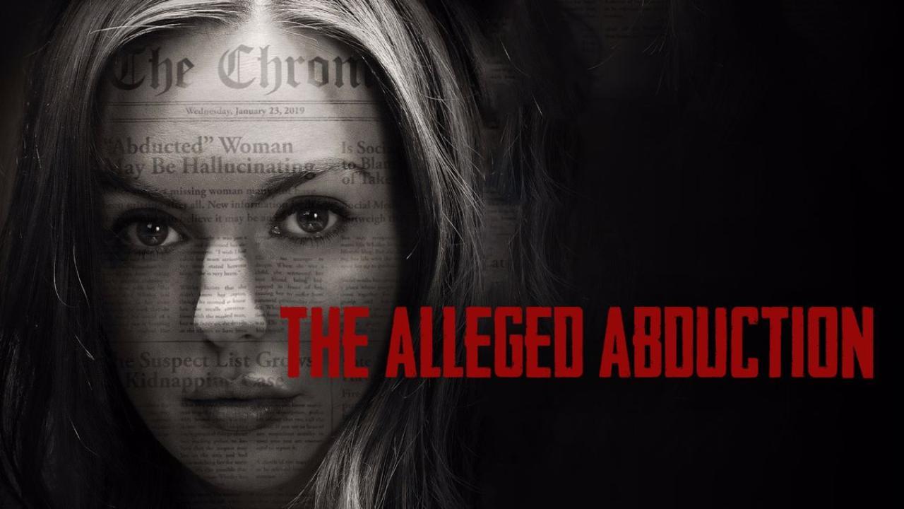 مشاهدة فيلم Alleged Abduction 2019 مترجم كامل HD