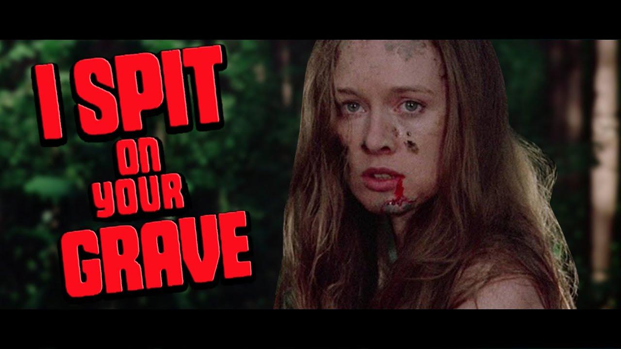 مشاهدة فيلم I Spit on Your Grave 1978 مترجم كامل HD