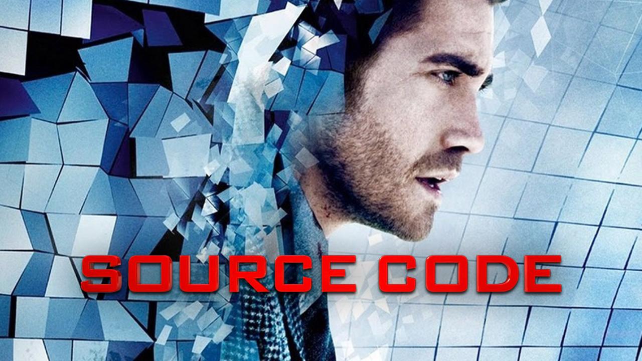 مشاهدة فيلم Source Code 2011 مترجم