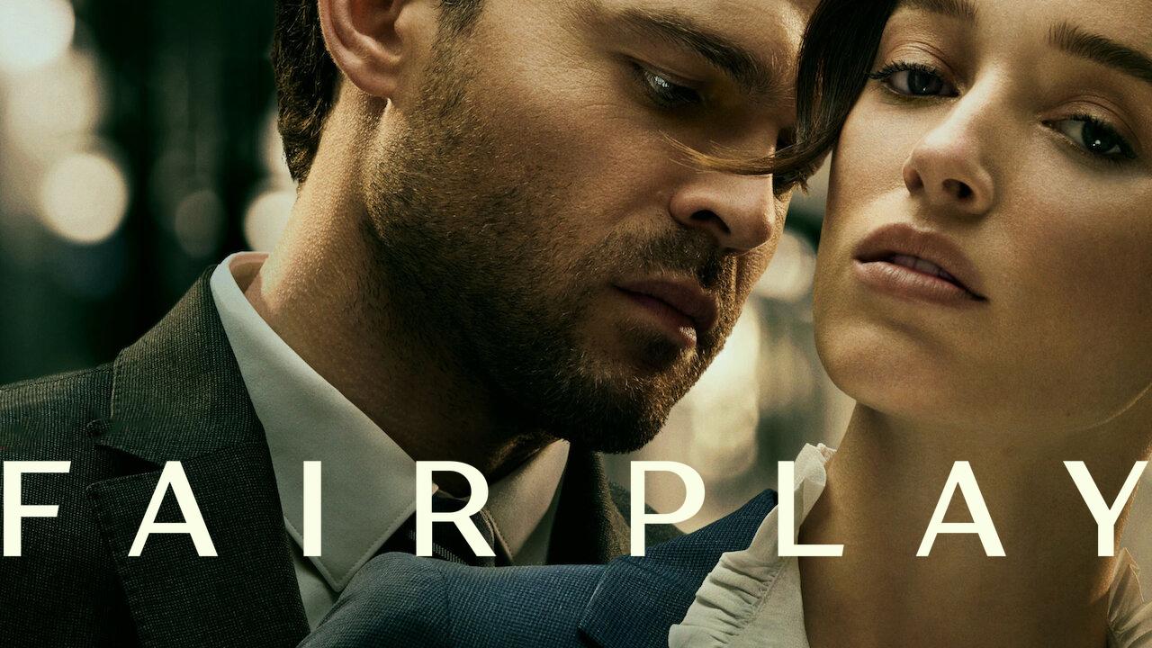 مشاهدة فيلم Fair Play 2023 مترجم كامل HD