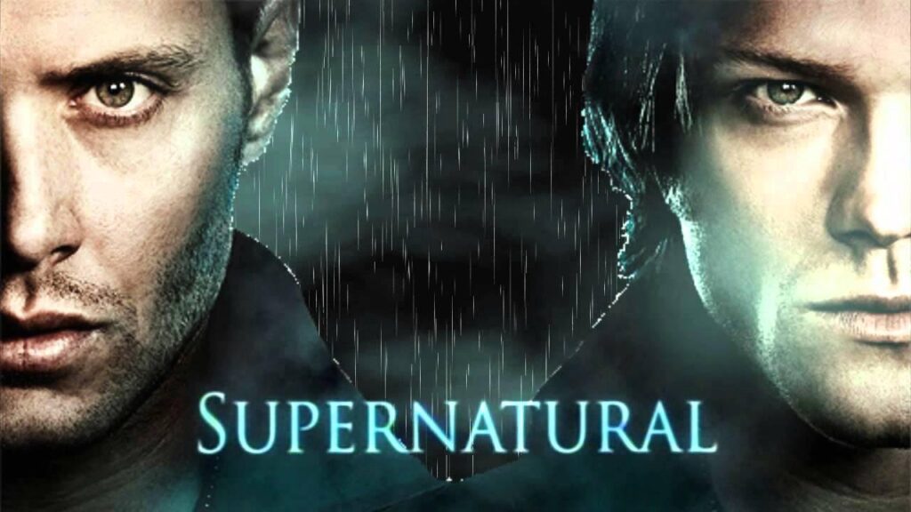مشاهدة مسلسل Supernatural الموسم الخامس الحلقة 6 مترجمة