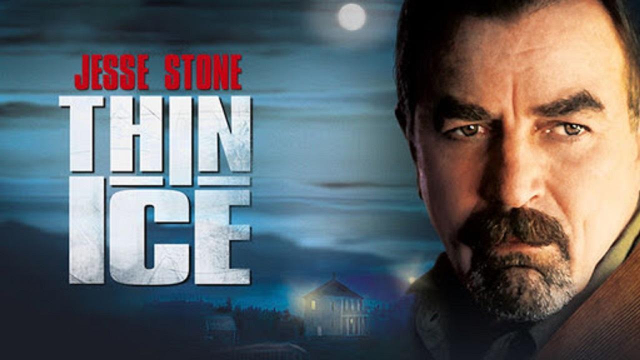 مشاهدة فيلم Jesse Stone: Sea Change 2007 مترجم