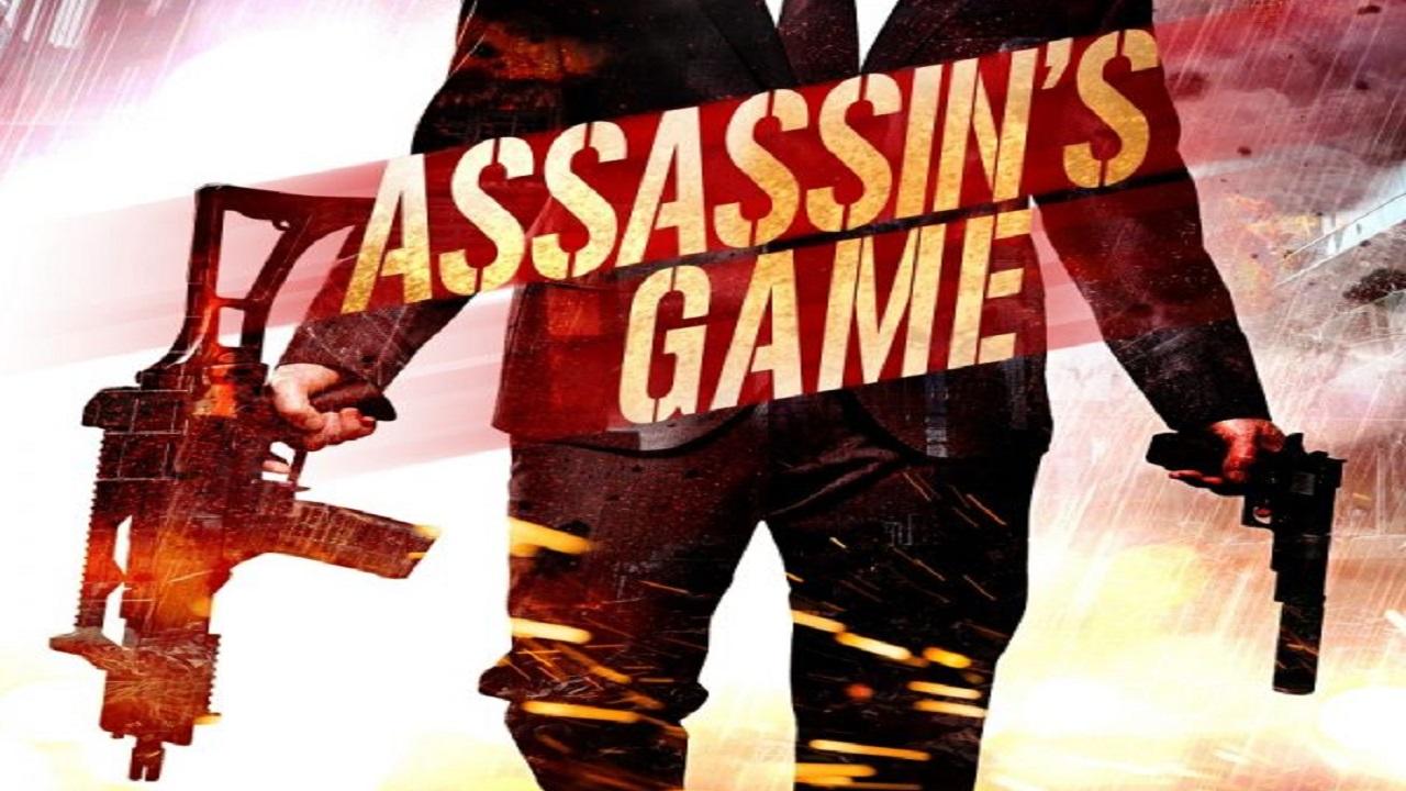 مشاهدة فيلم Assassins Game 2019 مترجم