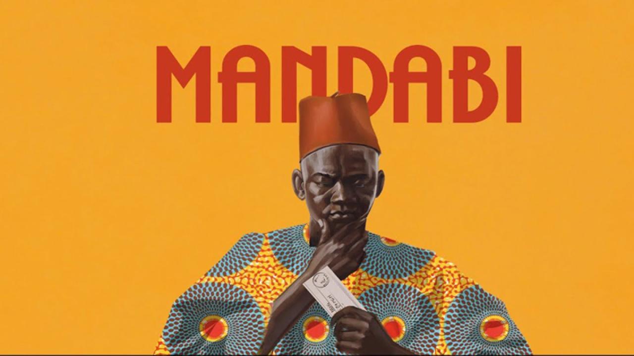 مشاهدة فيلم Mandabi 1968 مترجم كامل HD