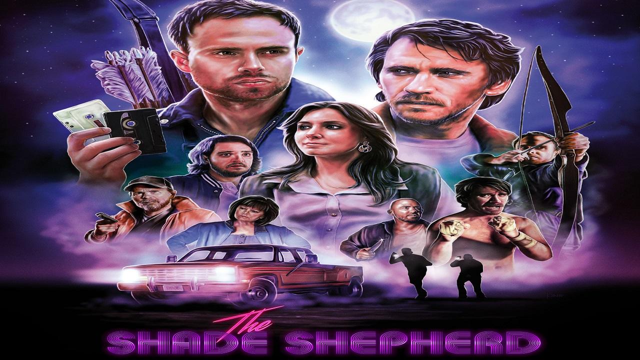 مشاهدة فيلم The Shade Shepherd 2019 مترجم