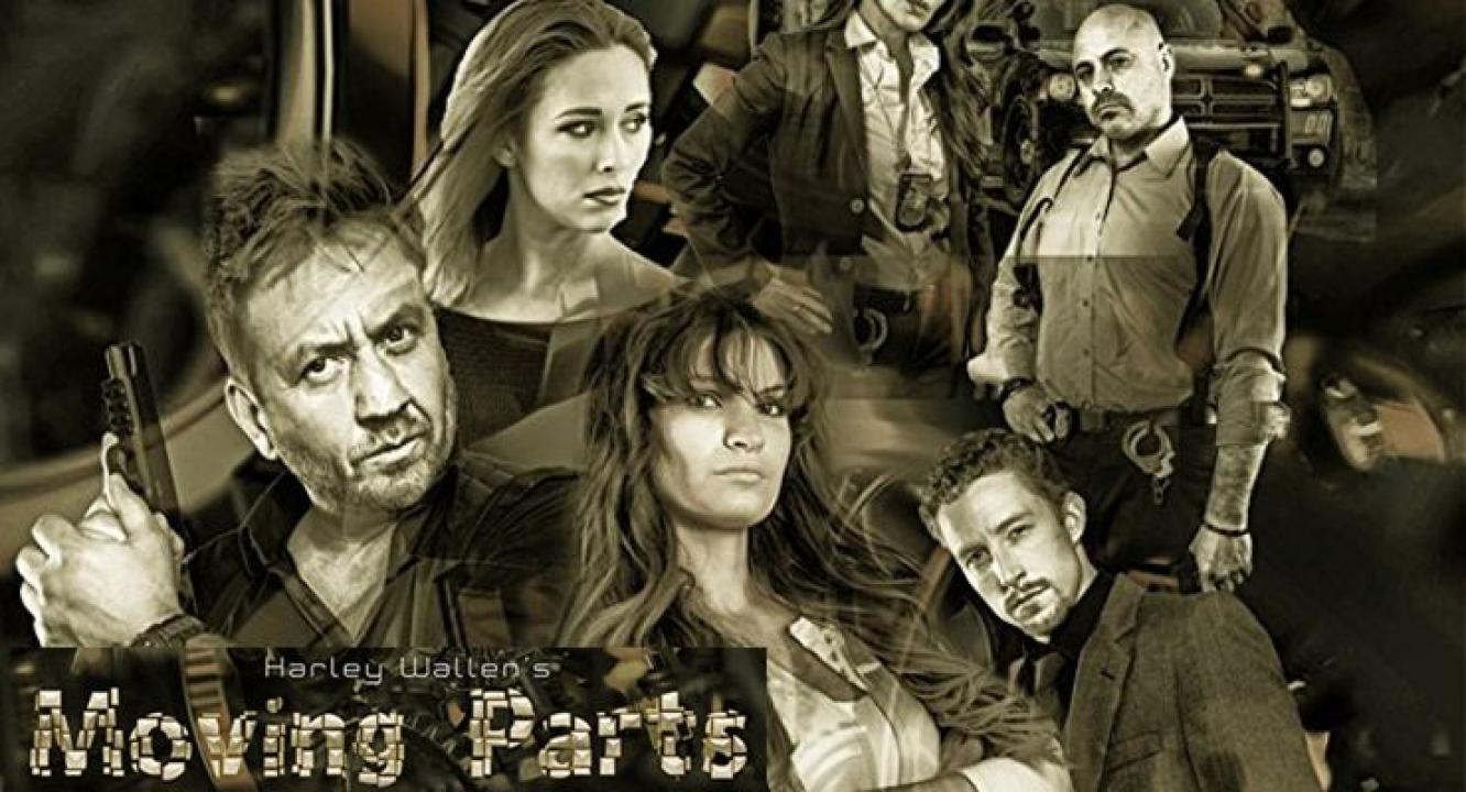 مشاهدة فيلم Moving Parts 2017 مترجم