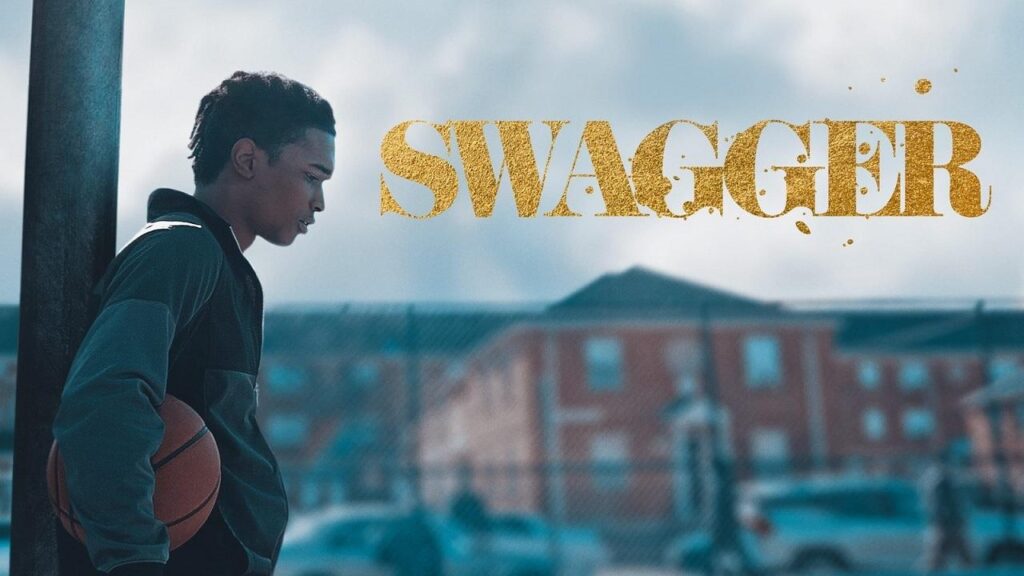 مشاهدة مسلسل Swagger الموسم الاول الحلقة 6 مترجمة HD