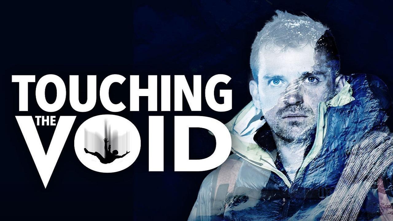 مشاهدة فيلم Touching the Void 2003 مترجم