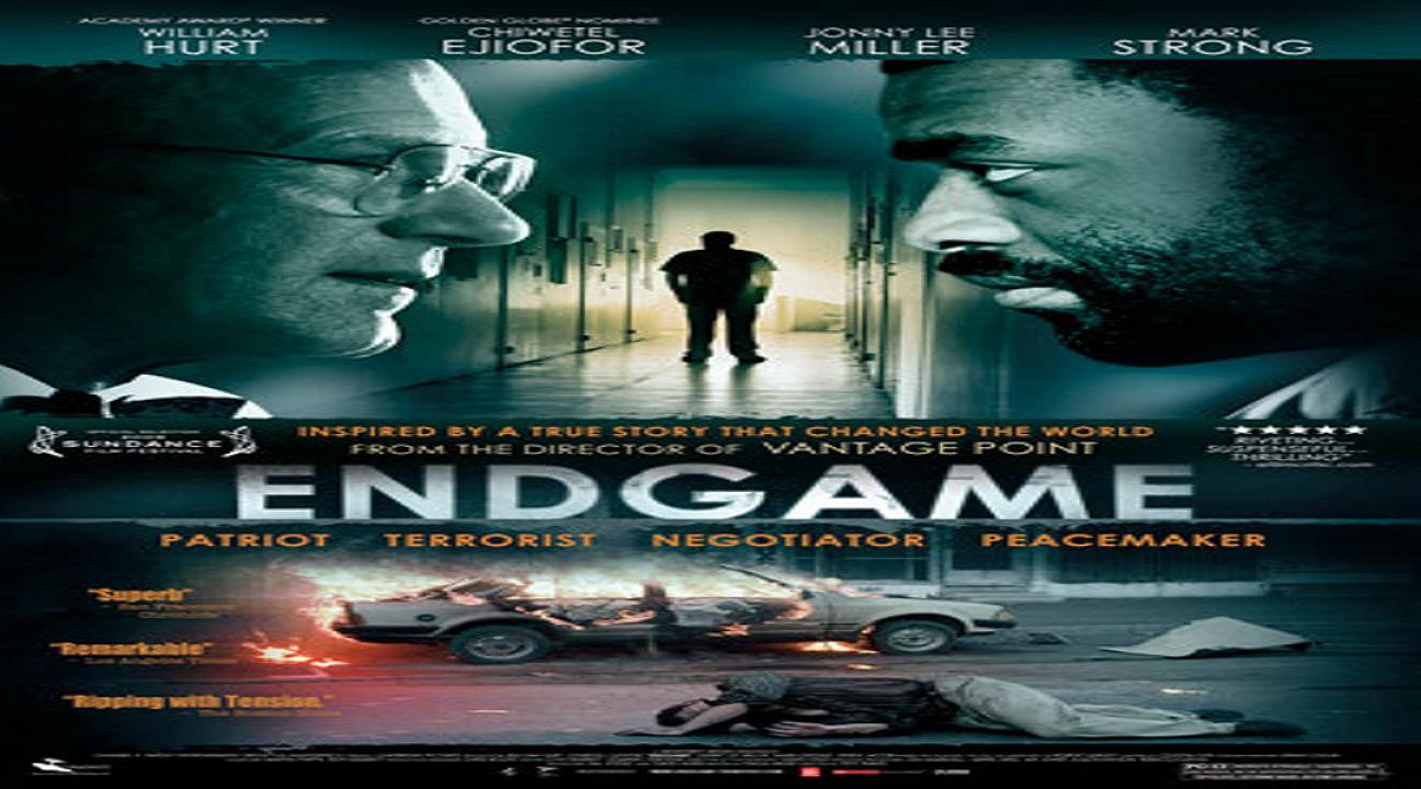 مشاهدة فيلم Endgame 2009 مترجم