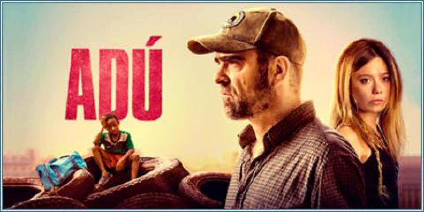 مشاهدة فيلم Adu 2020 مترجم
