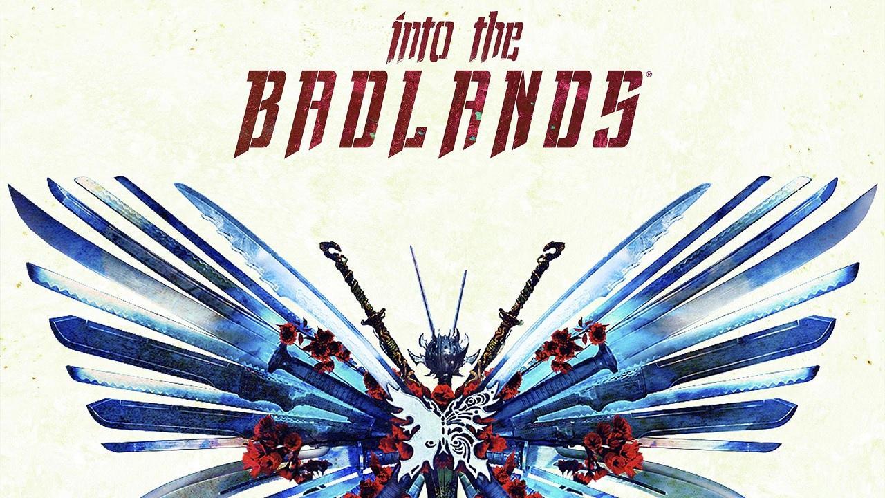 مشاهدة مسلسل Into the Badlands الموسم الثالث الحلقة 1 مترجمة