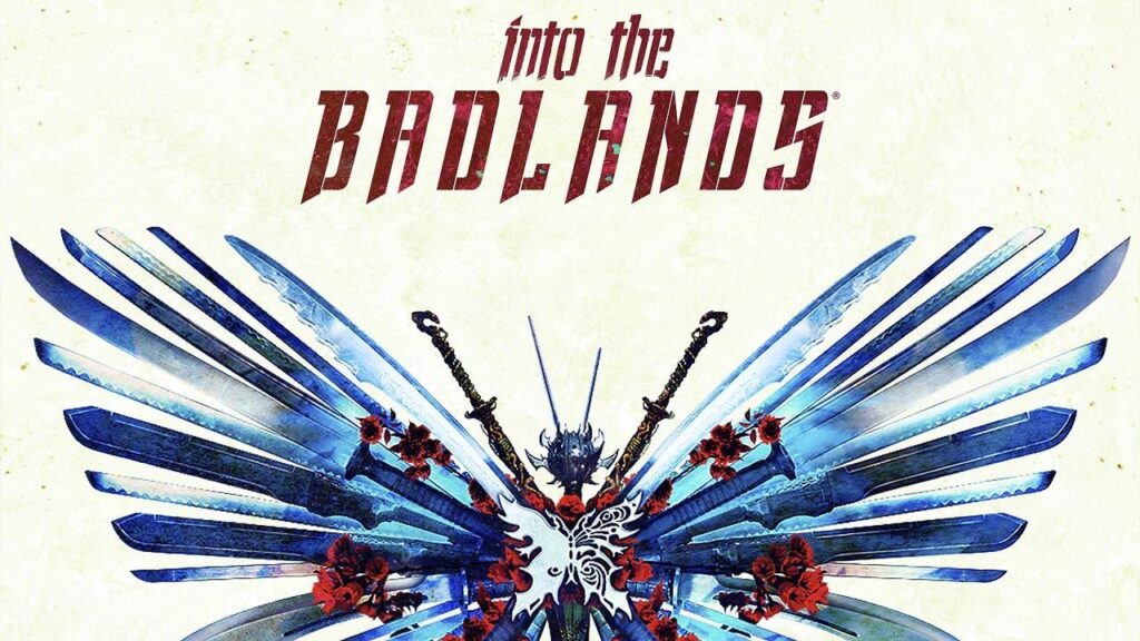 مشاهدة مسلسل Into the Badlands الموسم الثالث الحلقة 7 مترجمة