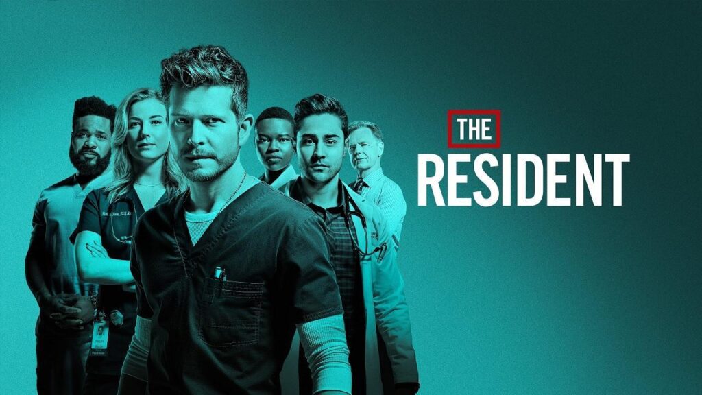 مشاهدة مسلسل The Resident الموسم الخامس الحلقة 10 مترجمة HD