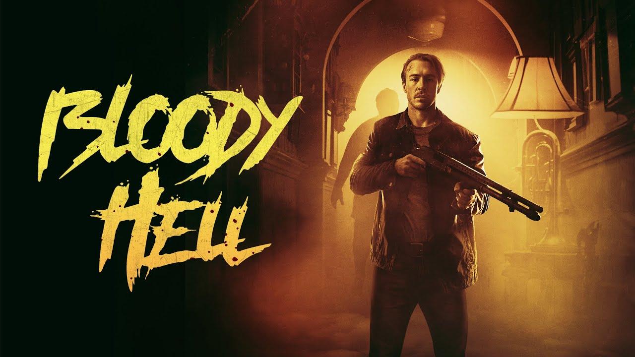 مشاهدة فيلم Bloody Hell 2020 مترجم