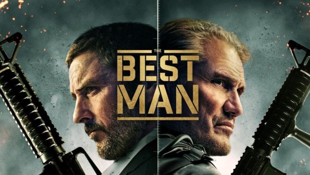 مشاهدة فيلم The Best Man 2023 مترجم HD كامل