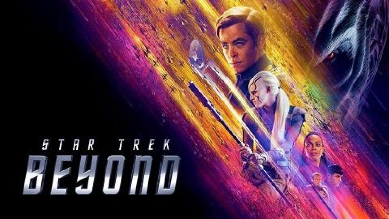 مشاهدة فيلم Star Trek Beyond 2016 مترجم