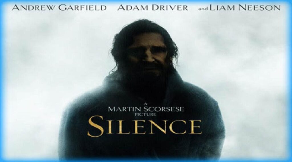 مشاهدة فيلم Silence 2016 مترجم
