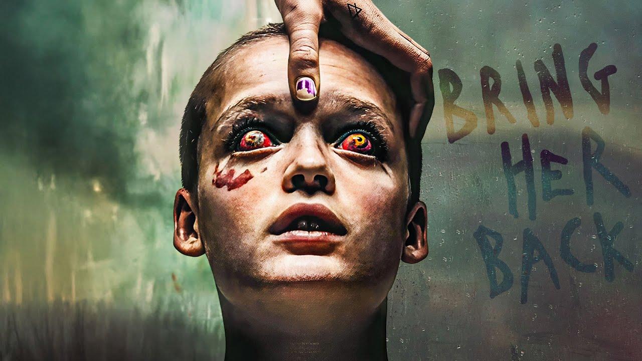 مشاهدة فيلم Bring Her Back 2025 مترجم كامل HD