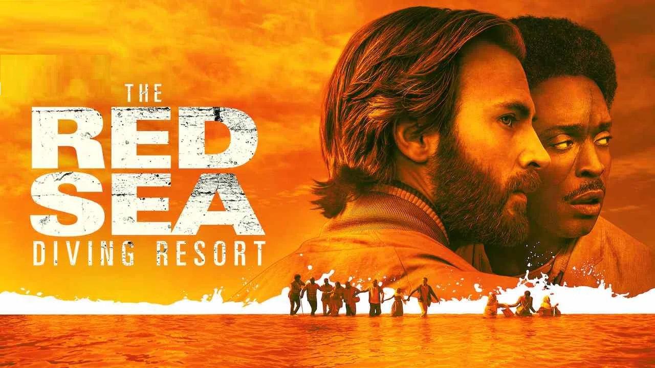 مشاهدة فيلم The Red Sea Diving Resort 2019 مترجم