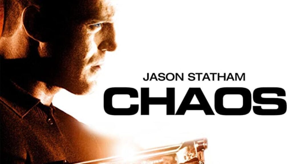 مشاهدة فيلم Chaos 2005 مترجم كامل HD