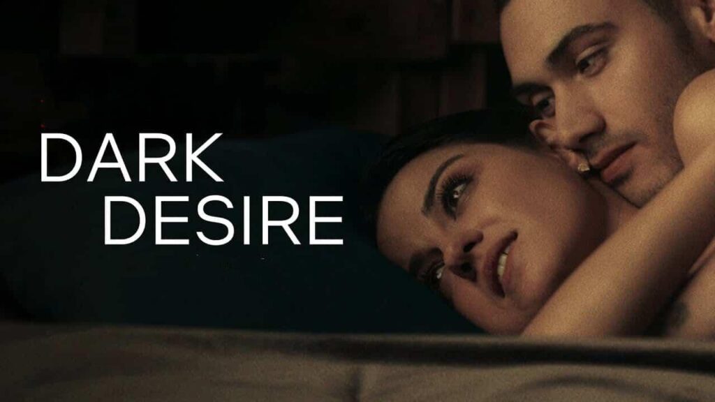 مشاهدة مسلسل Dark Desire الموسم الاول الحلقة 15 الخامسة عشر مترجمة HD