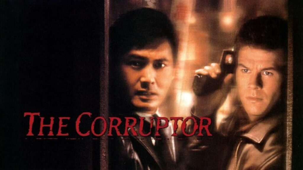 مشاهدة فيلم The Corruptor 1999 مترجم كامل HD