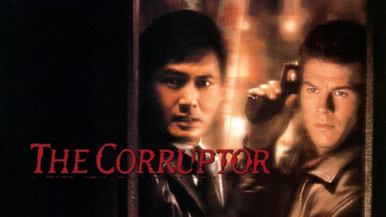 مشاهدة فيلم The Corruptor 1999 مترجم كامل HD