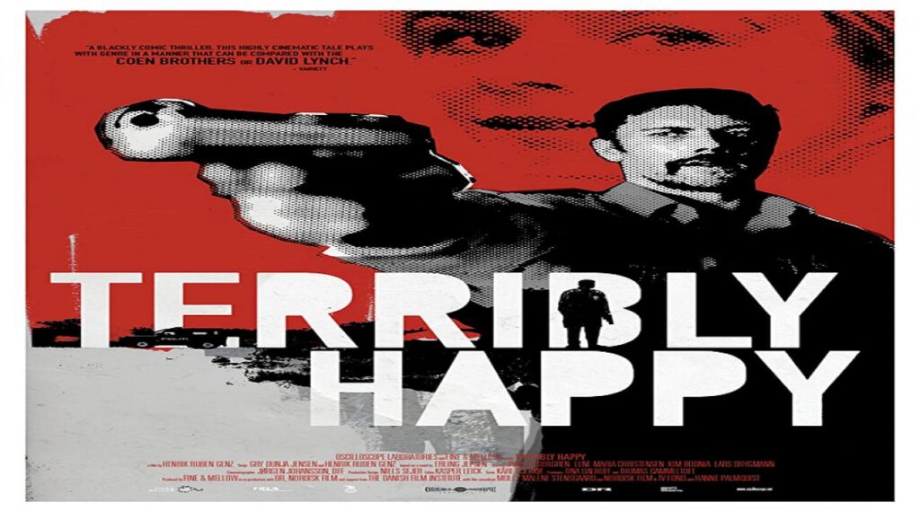 مشاهدة فيلم Terribly Happy 2008 مترجم