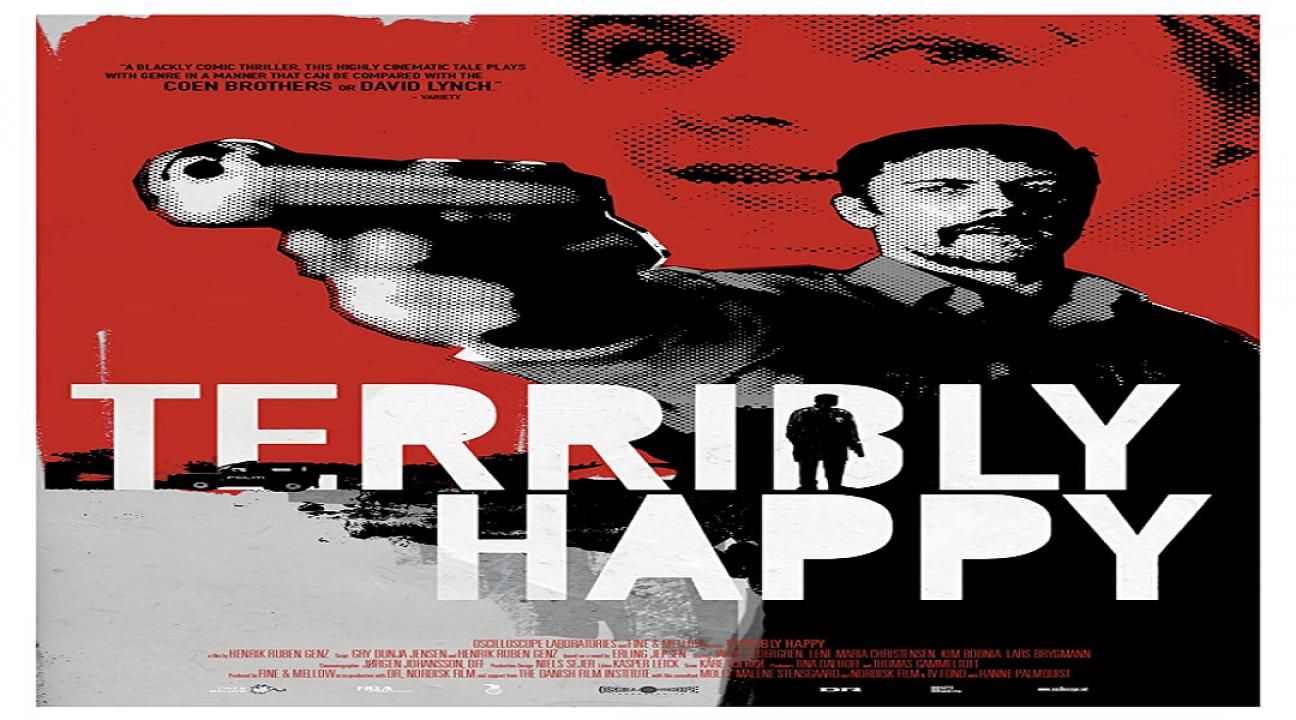 مشاهدة فيلم Terribly Happy 2008 مترجم