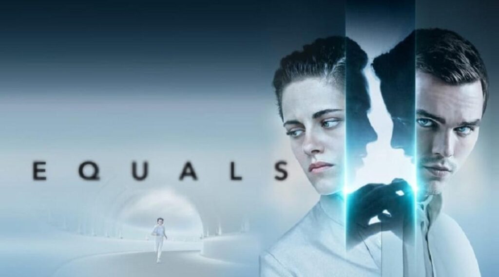 مشاهدة فيلم Equals 2015 مترجم