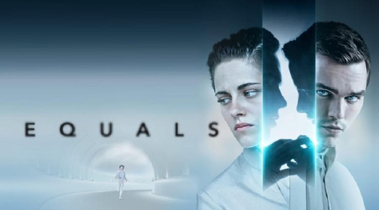 مشاهدة فيلم Equals 2015 مترجم