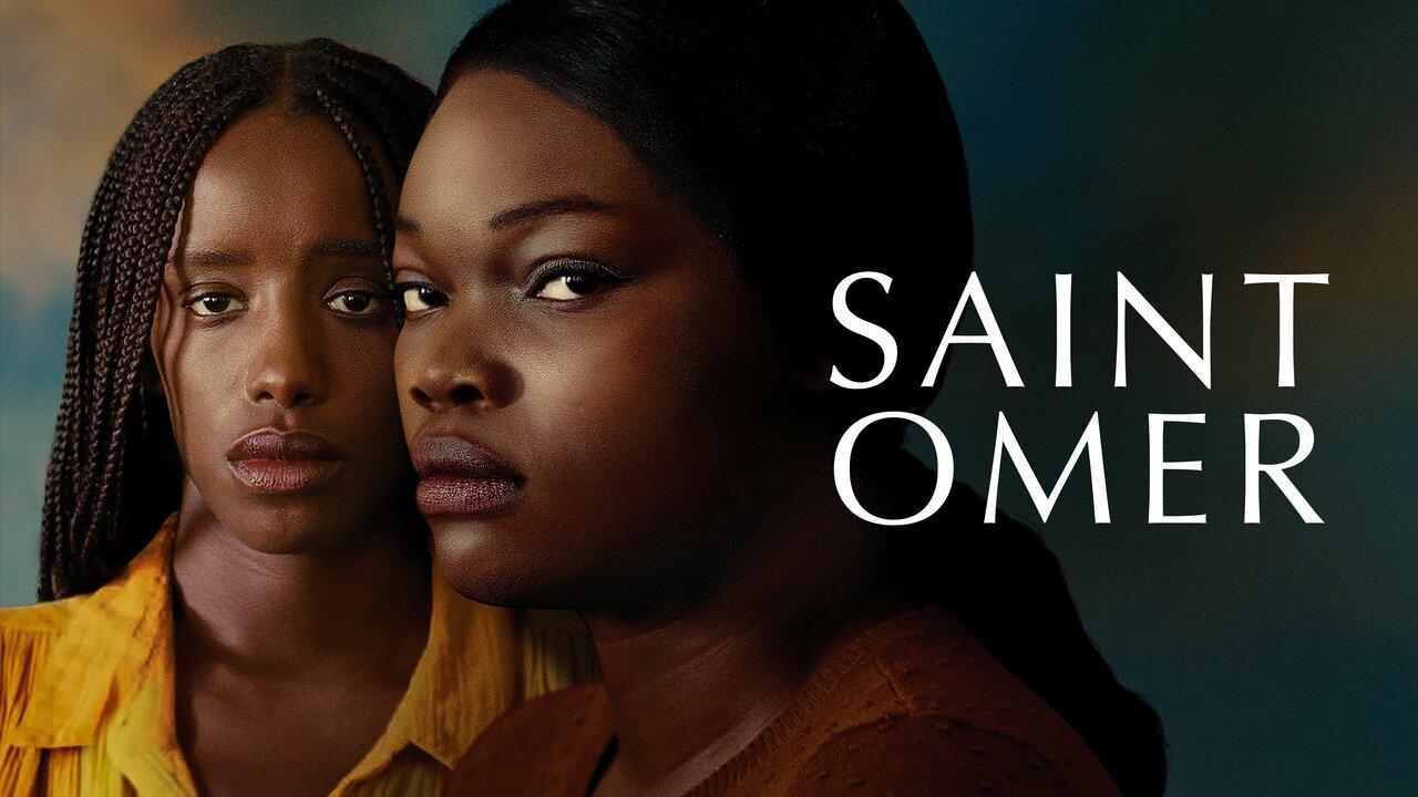 مشاهدة فيلم Saint Omer 2022 مترجم كامل HD
