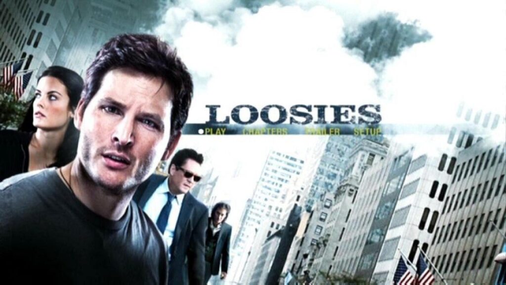 مشاهدة فيلم Loosies 2011 مترجم