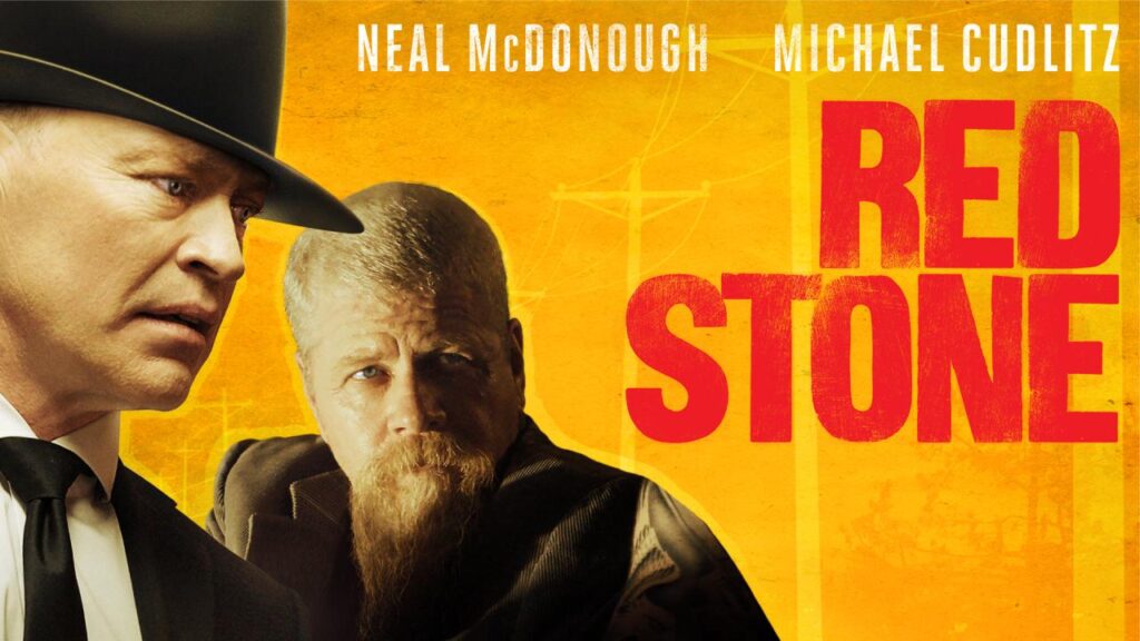 مشاهدة فيلم Red Stone 2021 مترجم كامل HD