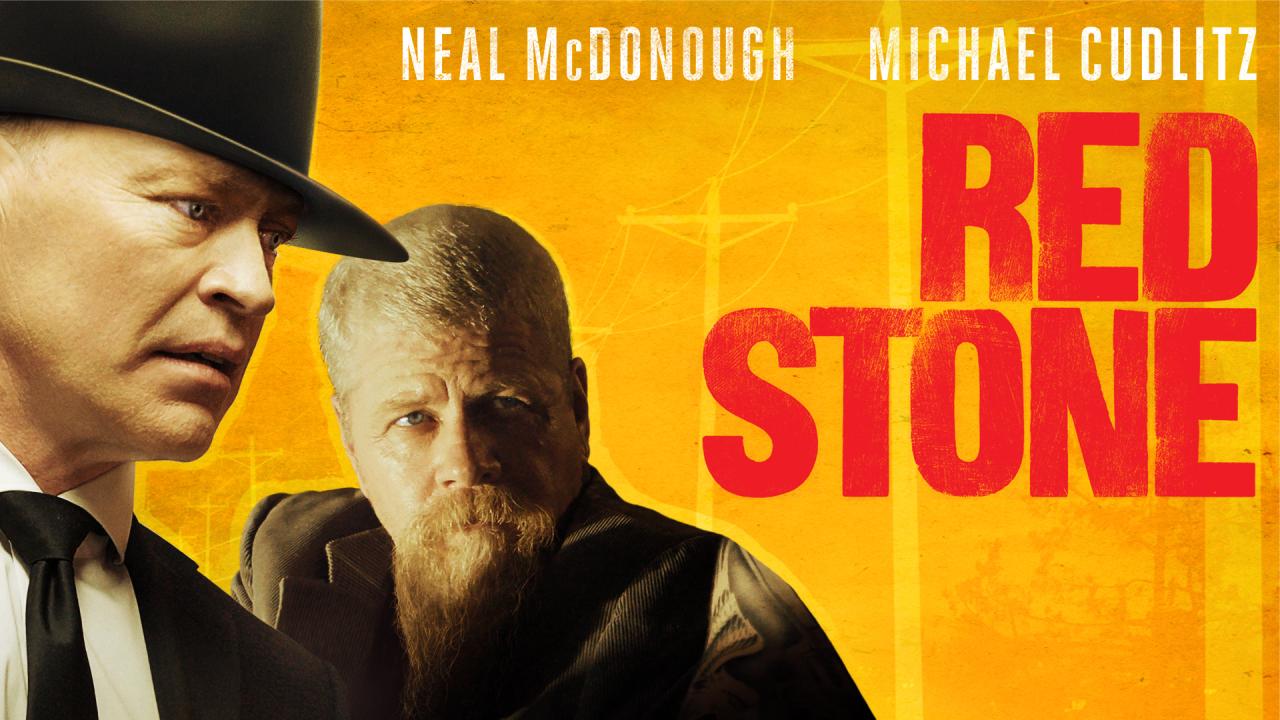 مشاهدة فيلم Red Stone 2021 مترجم كامل HD