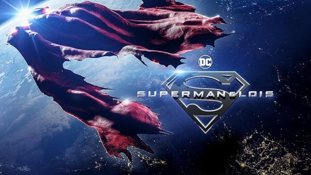 مشاهدة مسلسل Superman and Lois الموسم الرابع الحلقة 2 الثانية مترجمة HD