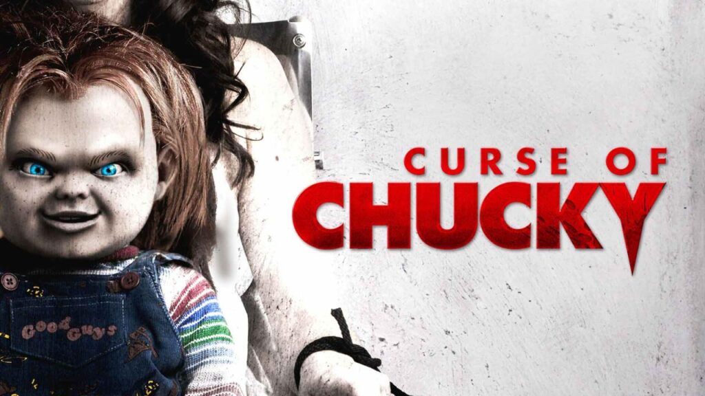مشاهدة فيلم Curse of Chucky 2013 مترجم