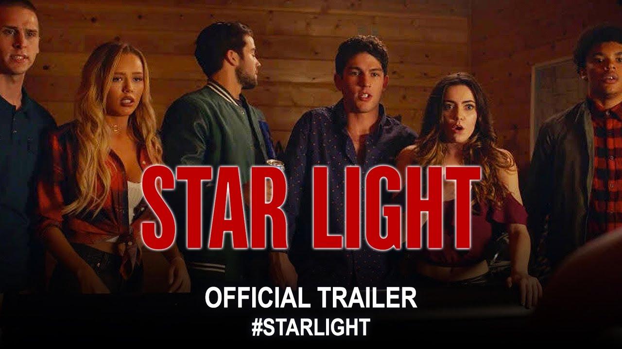 مشاهدة فيلم Star Light 2020 مترجم