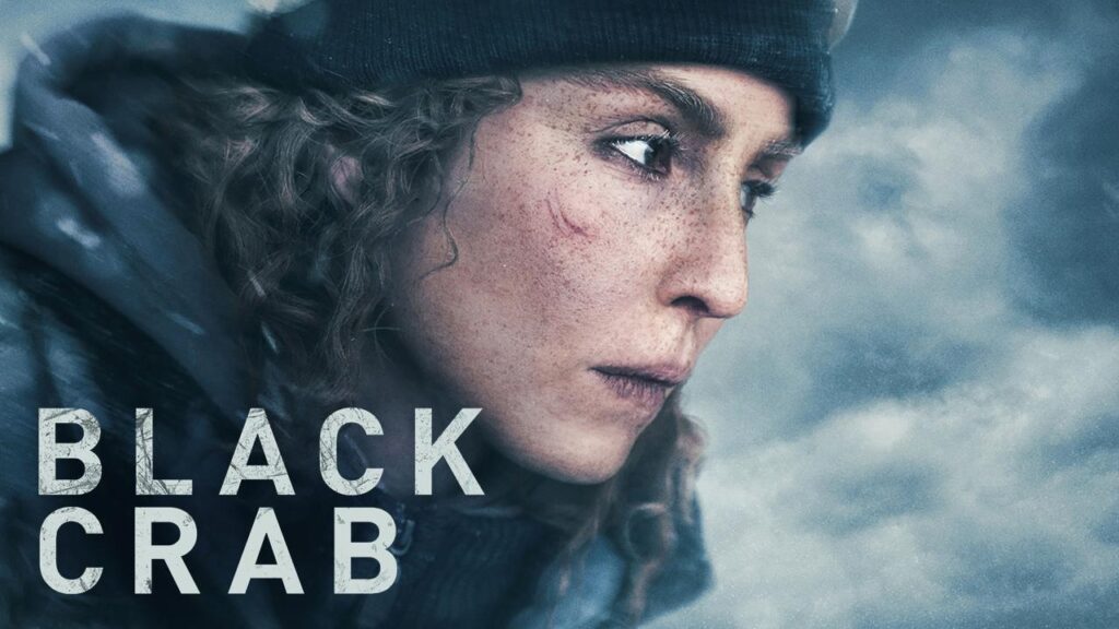 مشاهدة فيلم Black Crab 2022 مترجم كامل HD