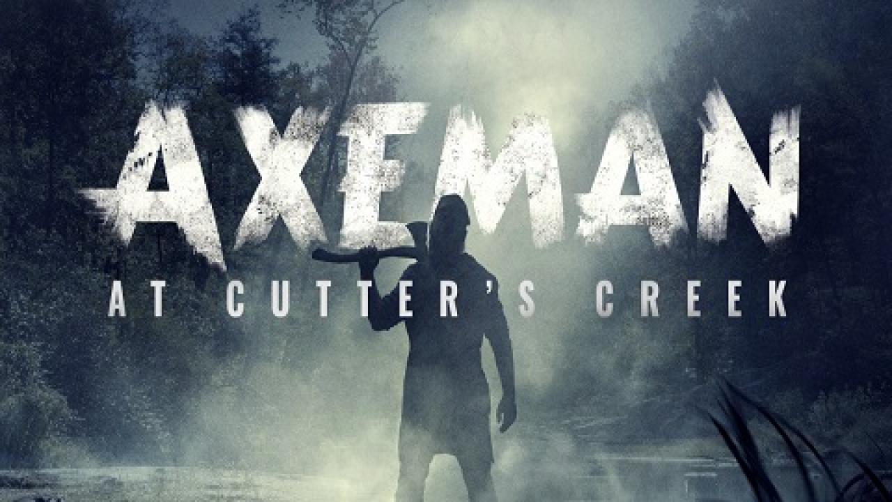 مشاهدة فيلم Axeman at Cutters Creek 2021 مترجم