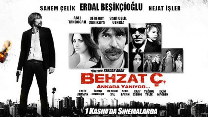 مشاهدة فيلم المحقق مدبلج كامل HD