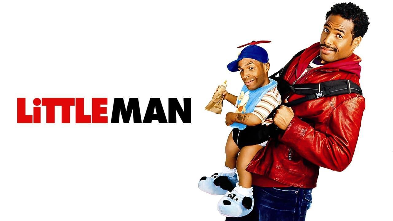 مشاهدة فيلم Little Man 2006 مترجم كامل HD