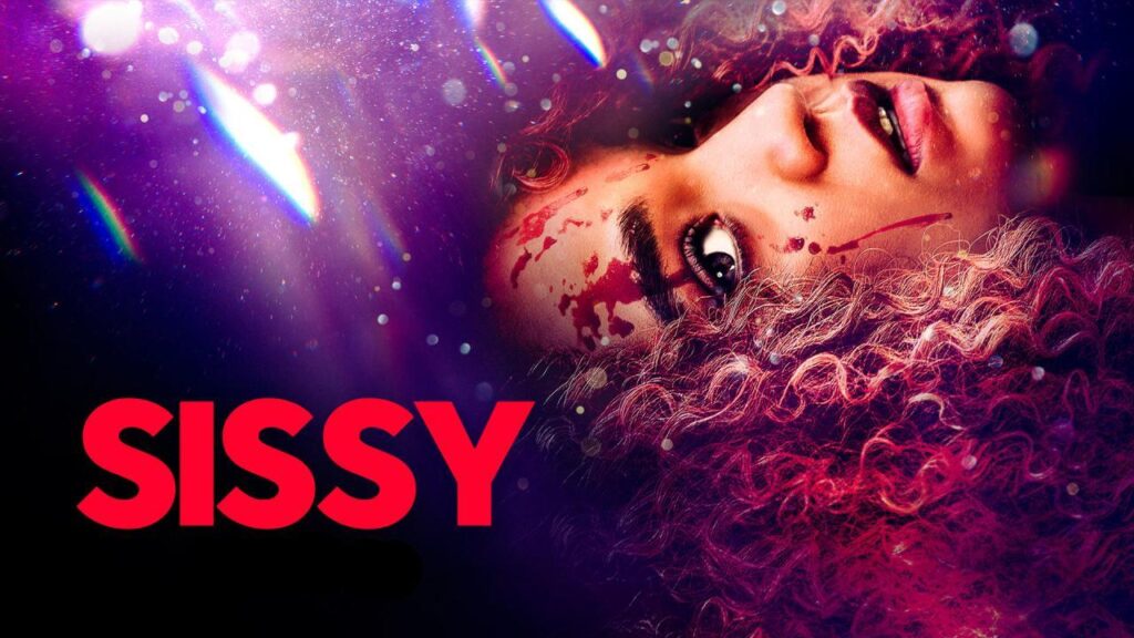 مشاهدة فيلم Sissy 2022 مترجم كامل HD