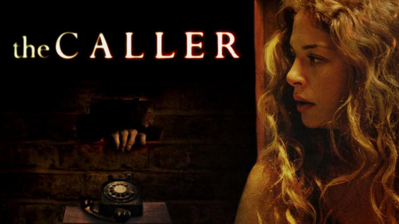 مشاهدة فيلم The Caller 2011 مترجم