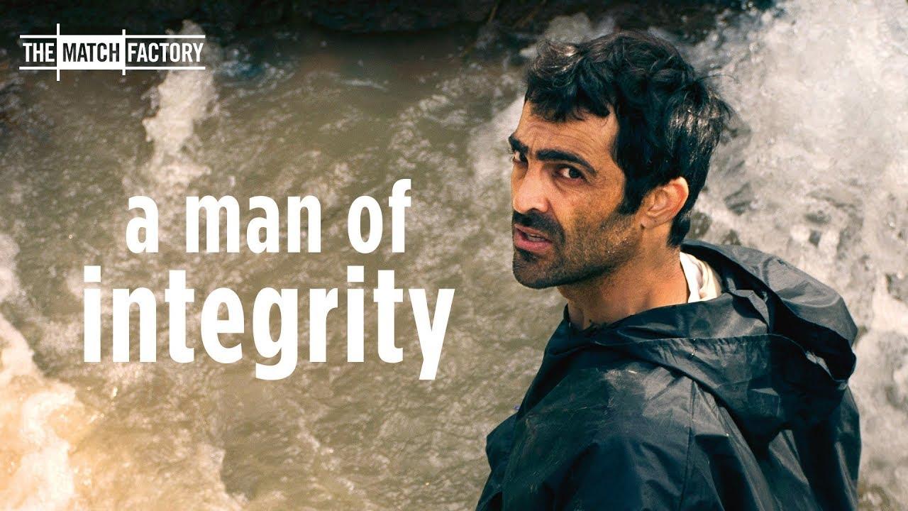 مشاهدة فيلم A Man of Integrity 2017 مترجم