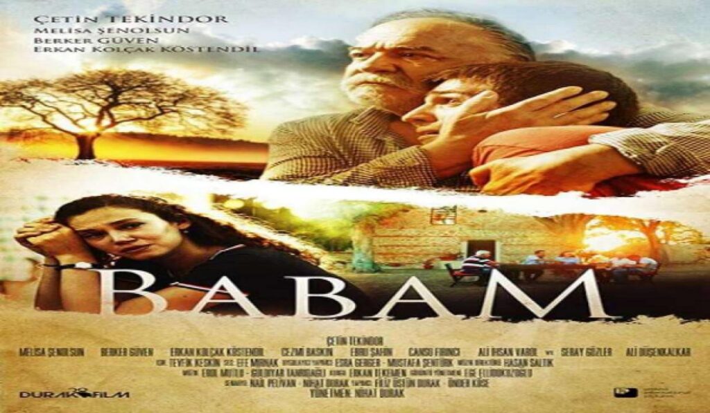 مشاهدة فيلم والدي 2017 مترجم