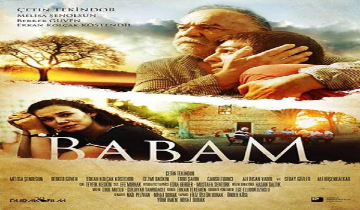 مشاهدة فيلم والدي 2017 مترجم