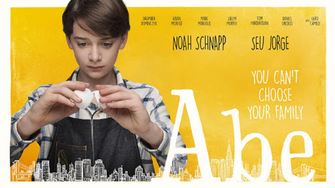 مشاهدة فيلم Abe 2019 مترجم