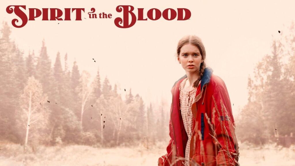 مشاهدة فيلم Spirit in the Blood 2024 مترجم كامل HD