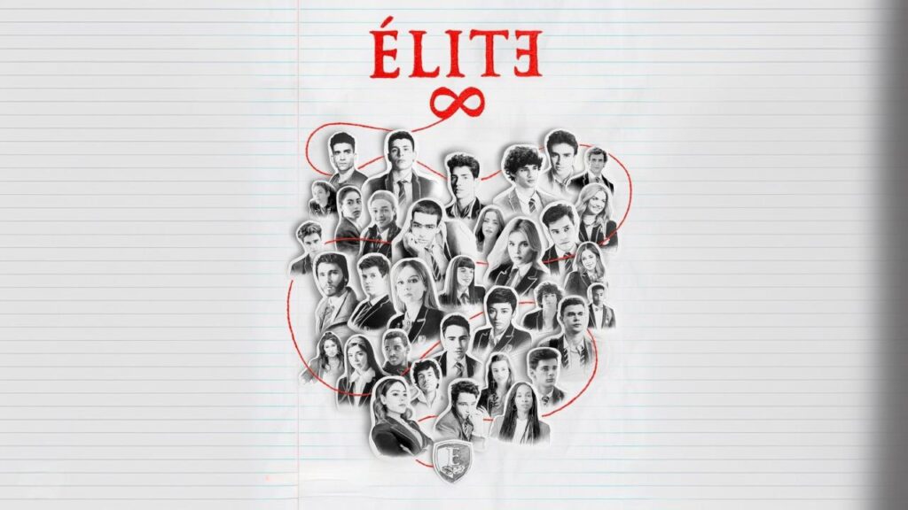 مشاهدة مسلسل Elite الموسم الثامن الحلقة 8 الثامنة والاخيرة مترجمة HD